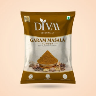 Garam Masala Powder - Divaa Essentials