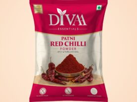 Patni Chilli Powder - Divaa Essentials