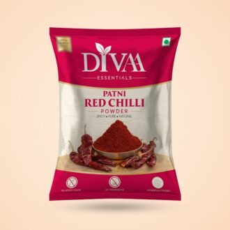 Patni Chilli Powder - Divaa Essentials
