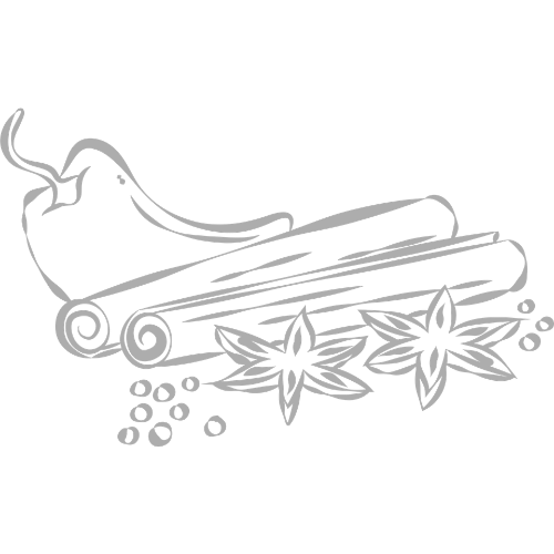 Spices Vector